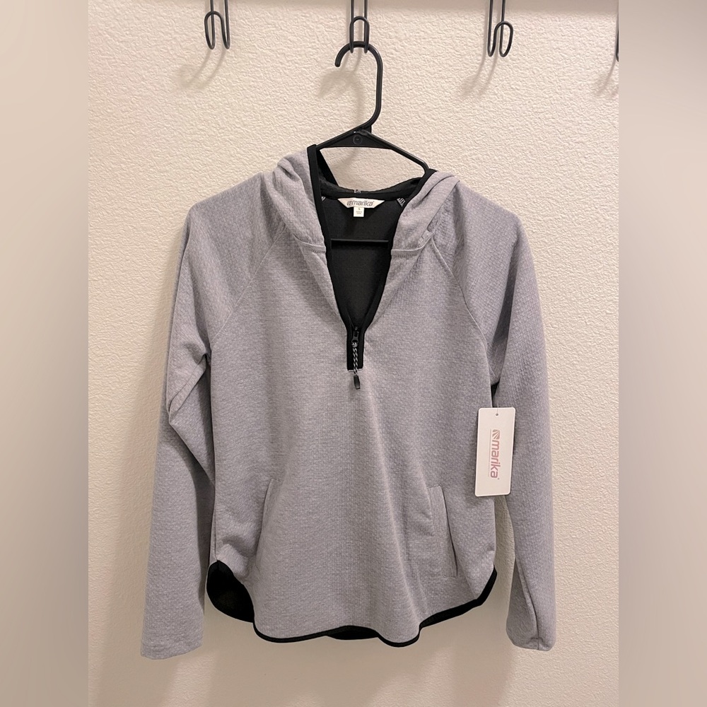 Marika Athletic Wear Jacket Women’s S